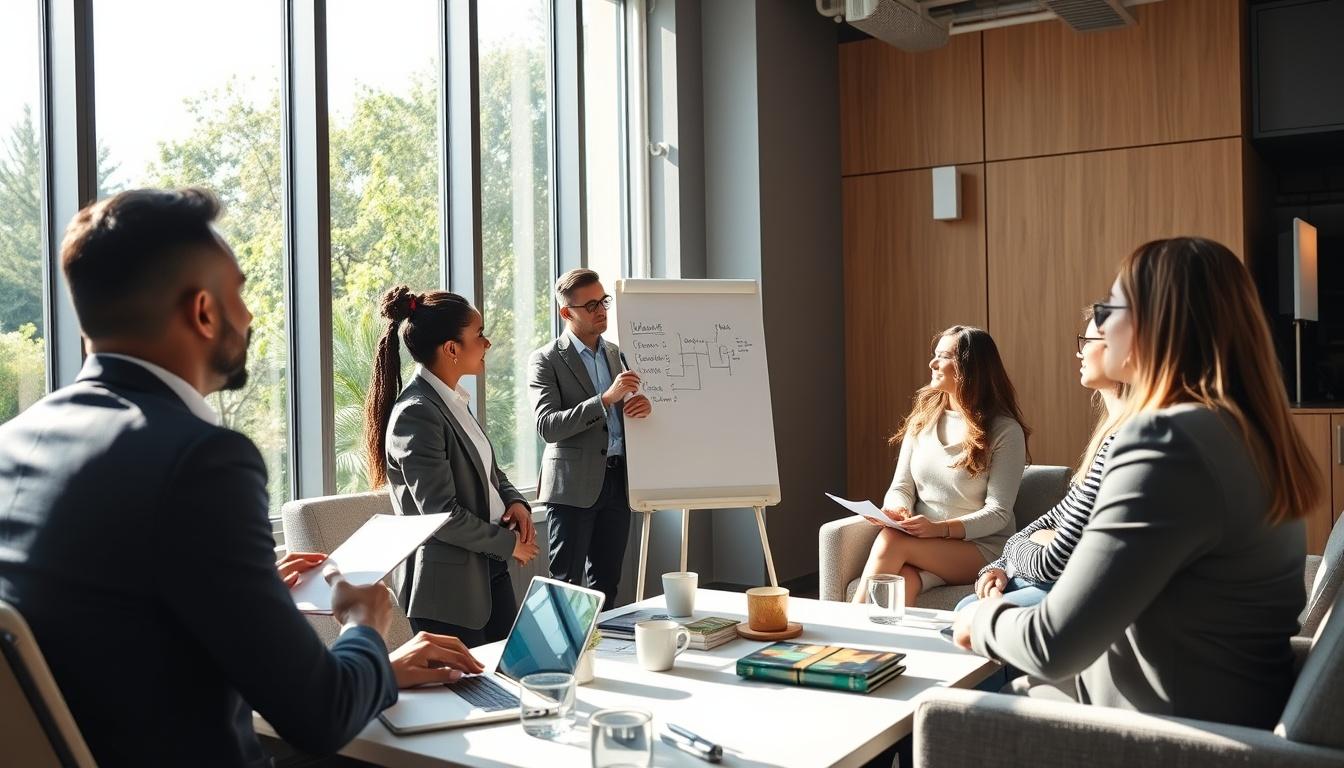 Strategic Leadership Development